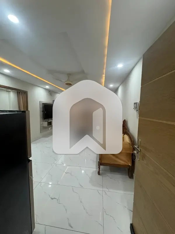 Fully Furnished 1 Bedroom Apartment For Rent