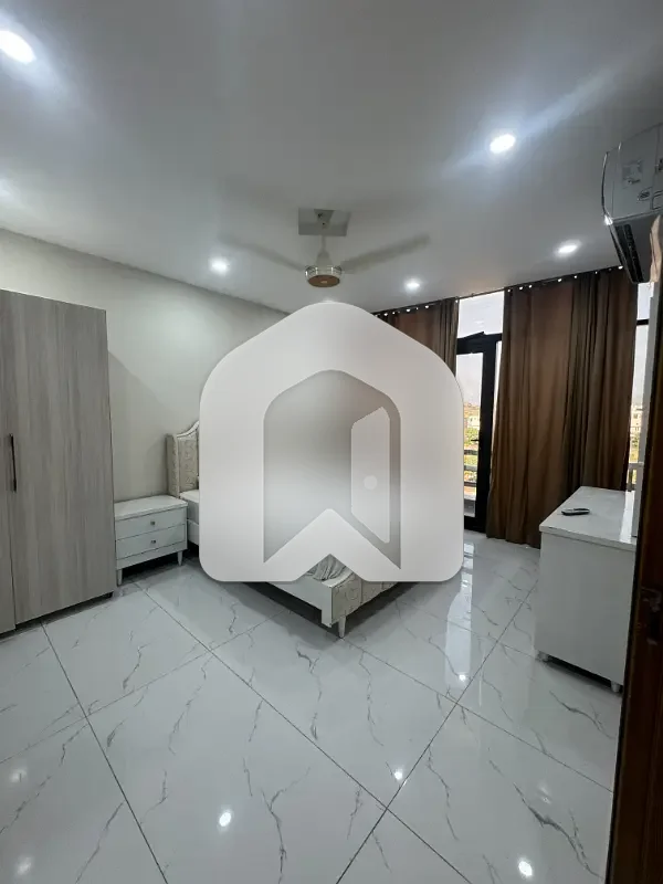 Fully Furnished 1 Bedroom Apartment For Rent, photo 6
