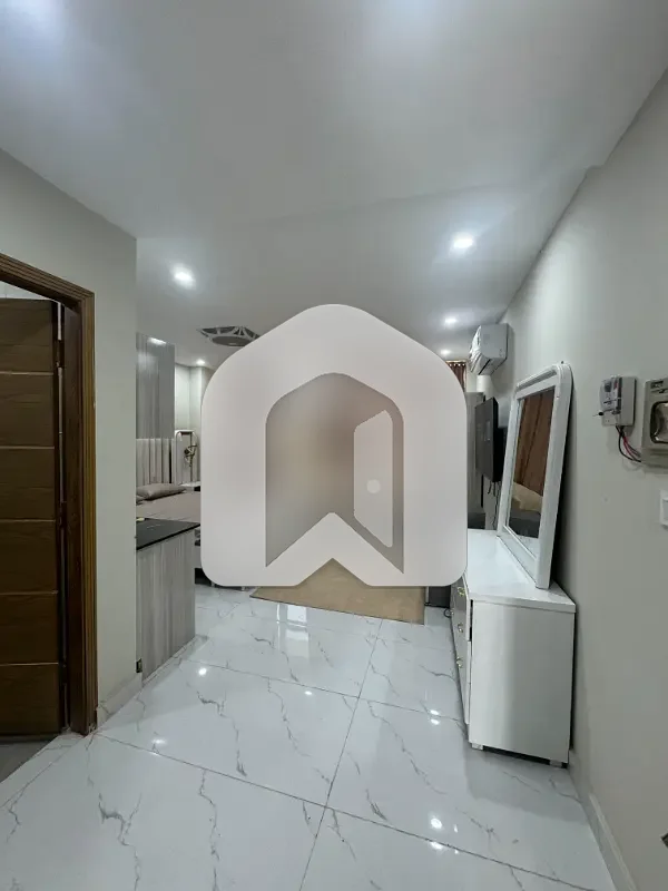 Fully Furnished Studio Apartment for Rent, photo 6