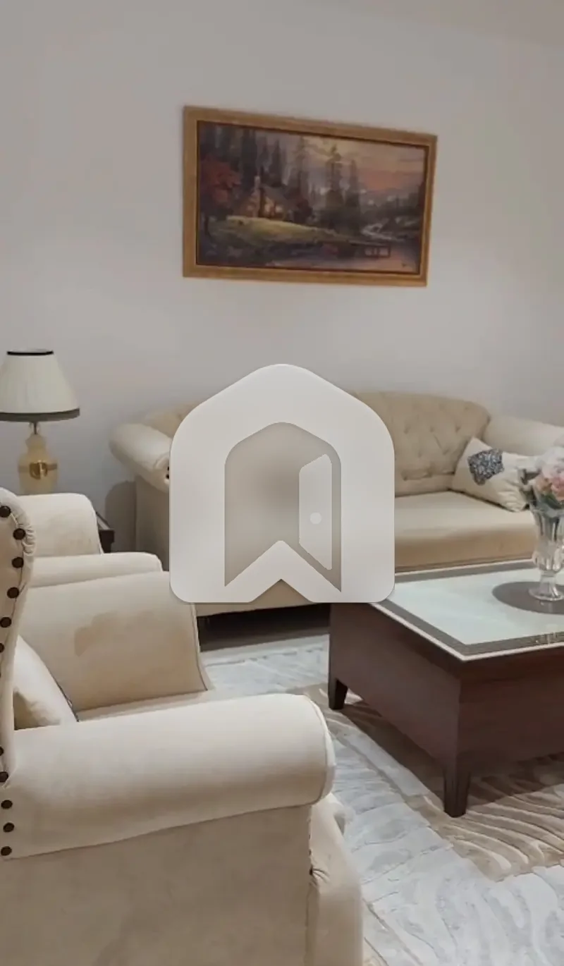 Luxurious Furnished Apartment For Rent