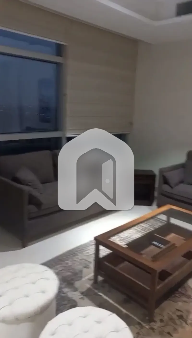 Luxurious Furnished Apartment For Rent