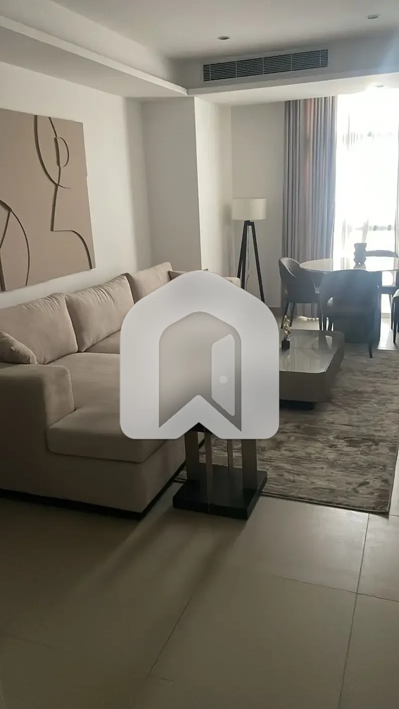 New Luxurious Furnished apartment for Rent