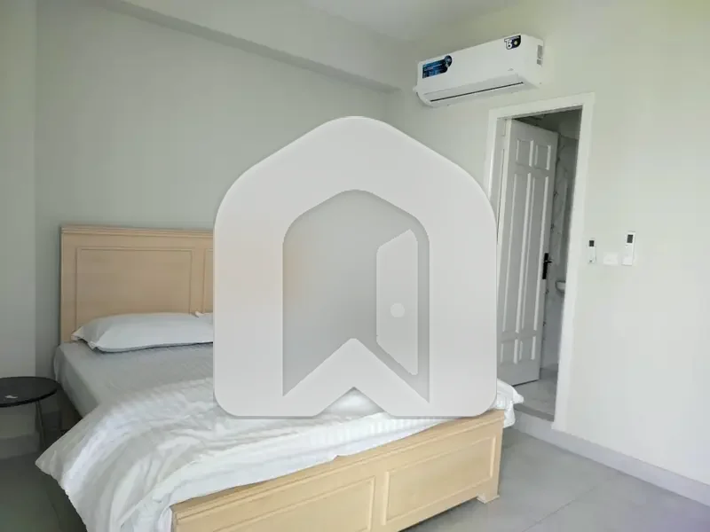 850 Square Feet Flat For Rent In Top City 1, photo 12