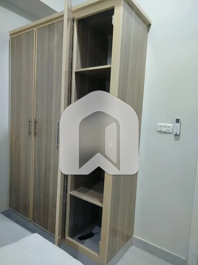 850 Square Feet Flat For Rent In Top City 1, photo 19