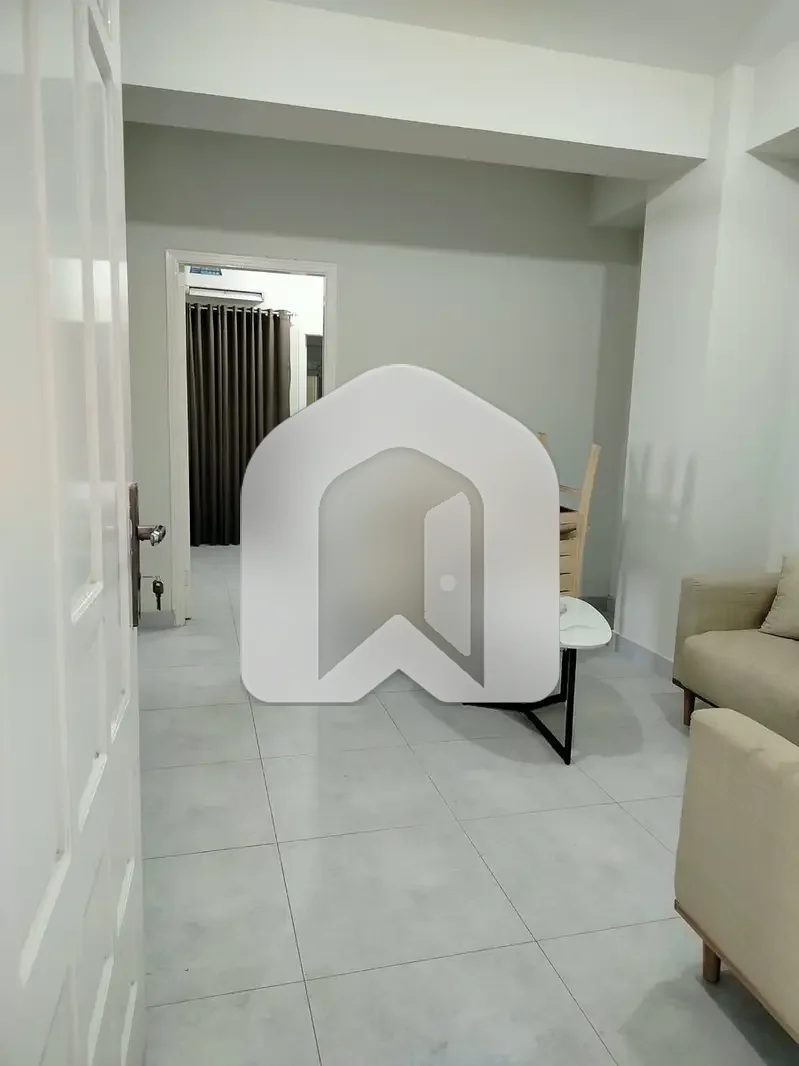 850 Square Feet Flat For Rent In Top City 1