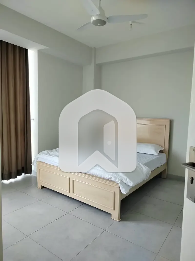 850 Square Feet Flat For Rent In Top City 1, photo 8