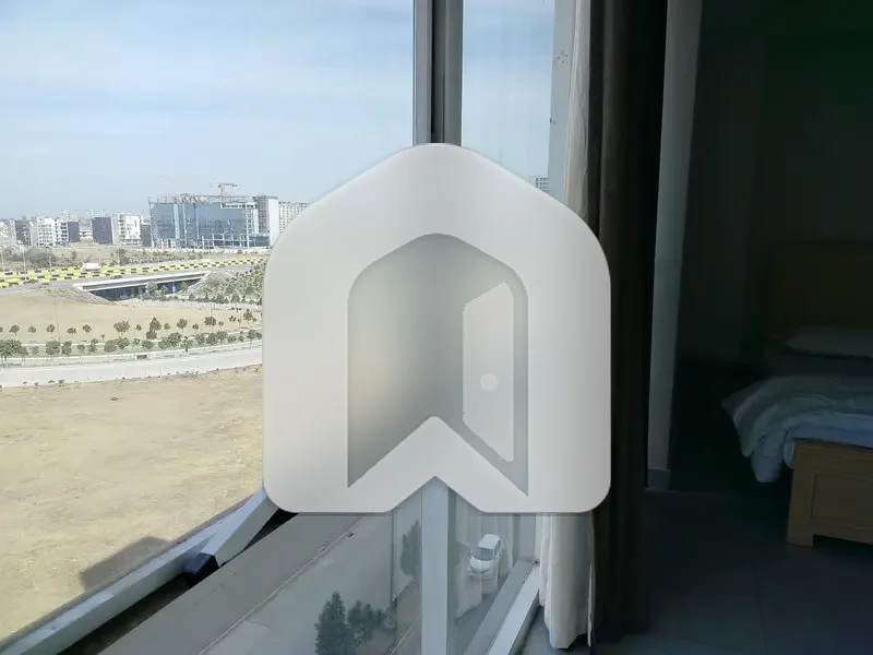 850 Square Feet Flat For Rent In Top City 1, photo 7