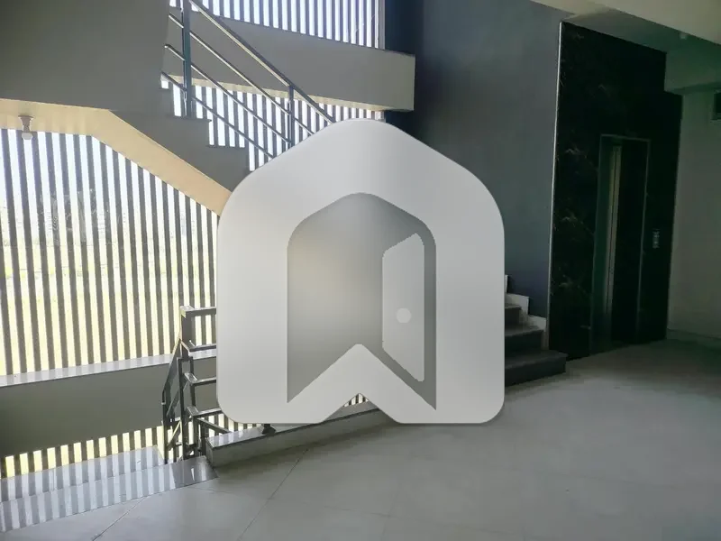 850 Square Feet Flat For Rent In Top City 1, photo 9