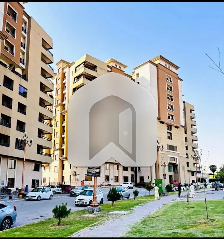 2 Bed Apartment For Rent In Zarkon Heights Islamabad