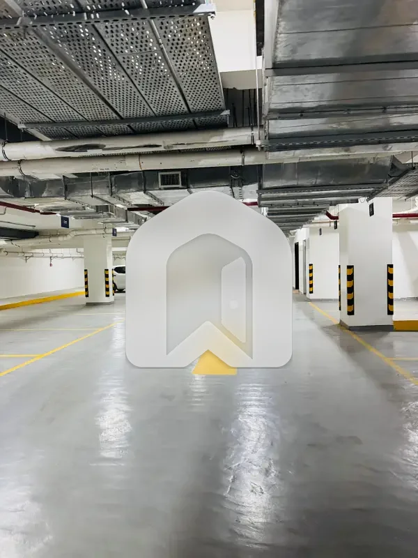 Fully Furnished 1 Bedroom Apartment For Rent 780 Square Feet Golf Course View Eighteen Islamabad, photo 30