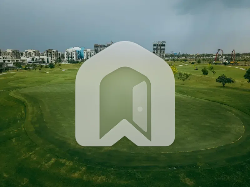 Fully Furnished 1 Bedroom Apartment For Rent 780 Square Feet Golf Course View Eighteen Islamabad, photo 24