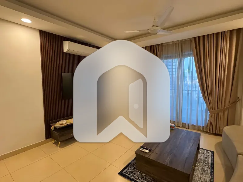 Fully Furnished 1 Bedroom Apartment For Rent 780 Square Feet Golf Course View Eighteen Islamabad, photo 8