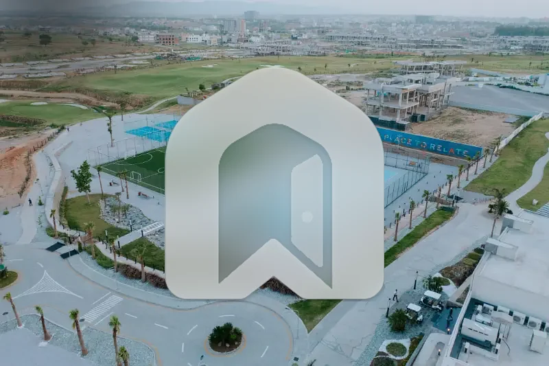 Fully Fitted Luxury Studio | Eighteen Islamabad | Kashmir Highway | Near Airport, photo 15