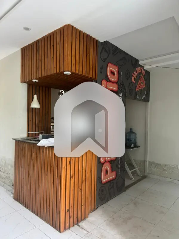 Fully Equipped Pizza Caf for Rent Ready to Start Business, photo 6