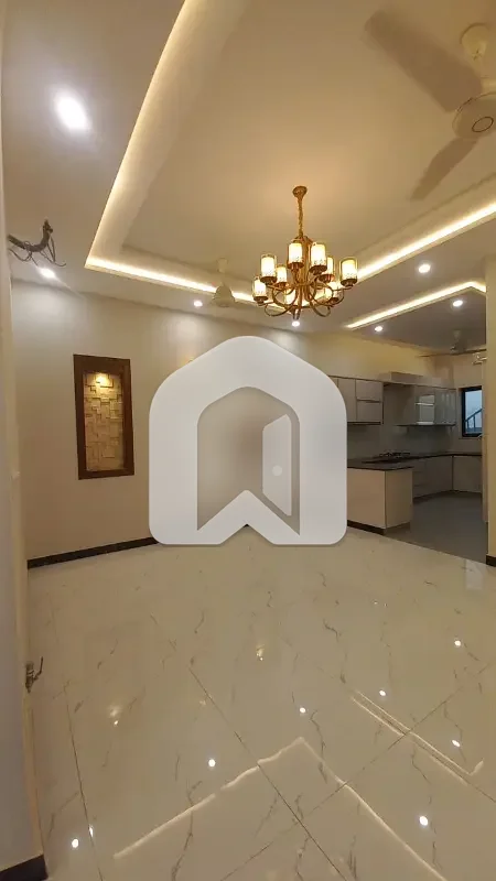 30x60 Brand New Full House Available For Rent In G13, photo 18