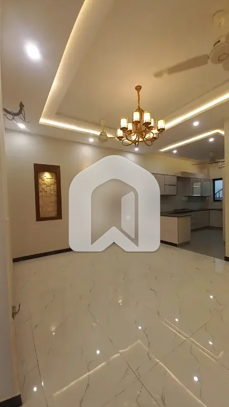 30x60 Brand New Full House Available For Rent In G13
