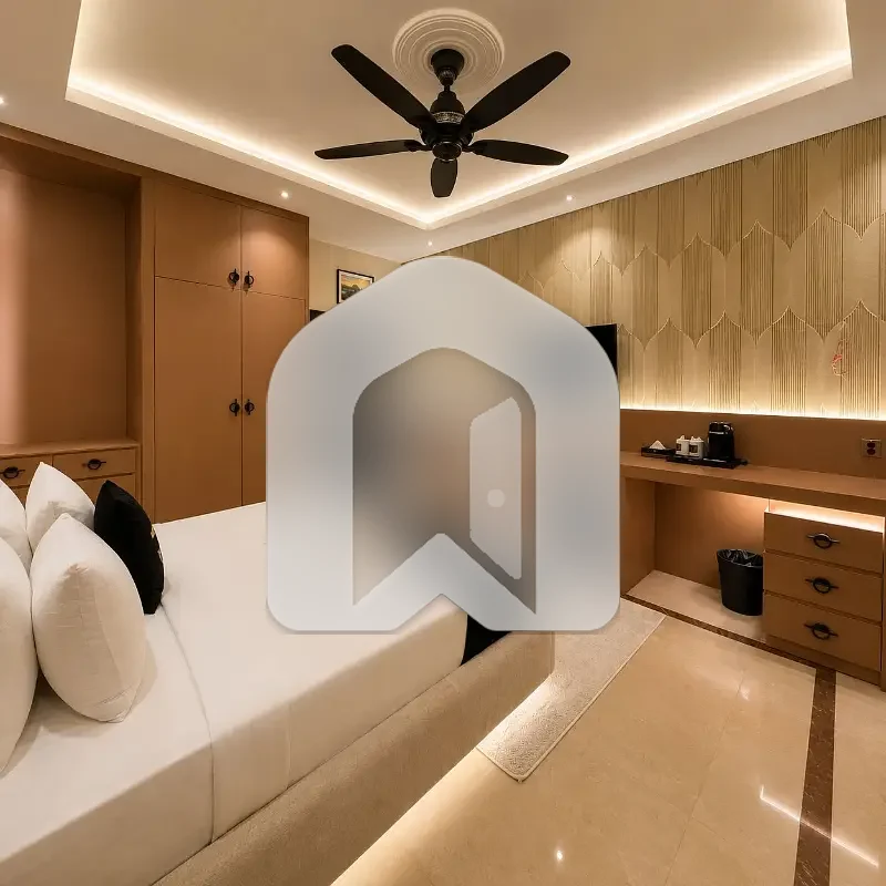 FULLY FURNISHED HOUSE FOR RENT IN F-8