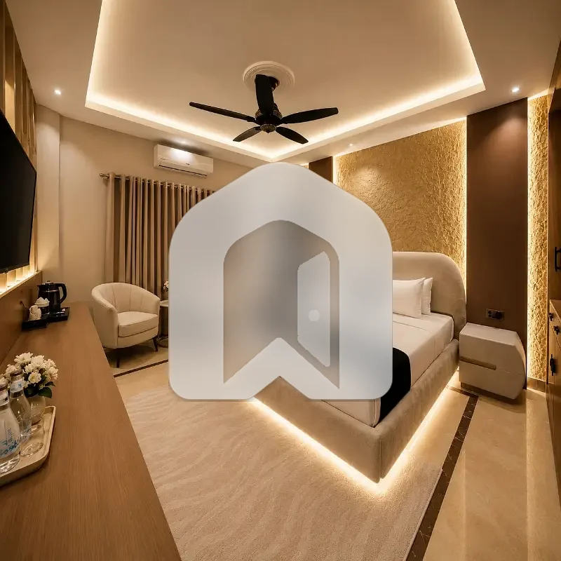 FULLY FURNISHED HOUSE FOR RENT IN F-8, photo 8