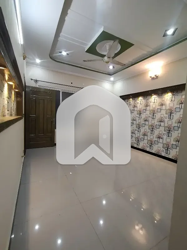 30x60 Tile Flooring Full House Available For Rent In G-13 Islamabad