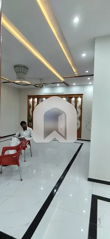 40x80 Full House Available For Rent In G 13, photo 8