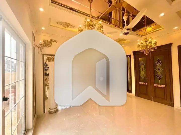 20 Marla House For Rent In DHA Defence Phase 2, photo 9