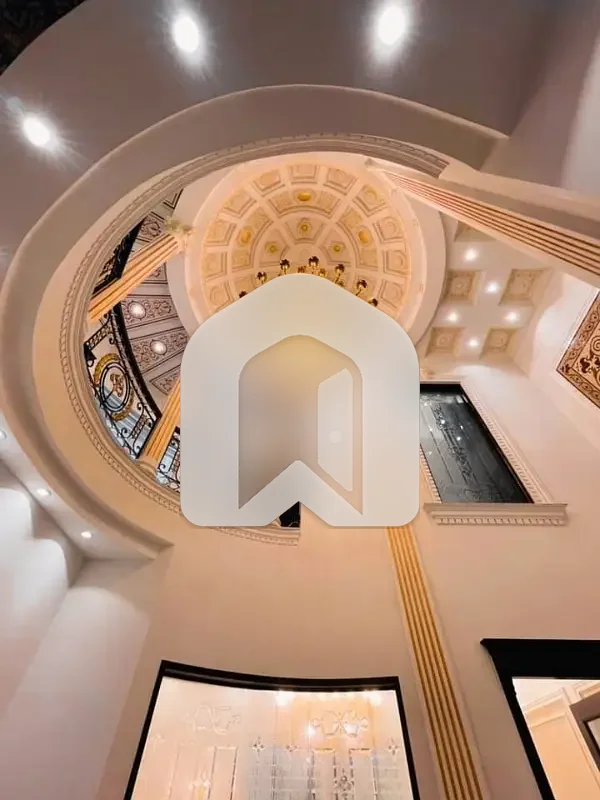 20 Marla House For Rent In DHA Defence Phase 2, photo 6