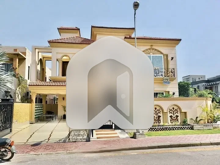 20 Marla House For Rent In DHA Defence Phase 2