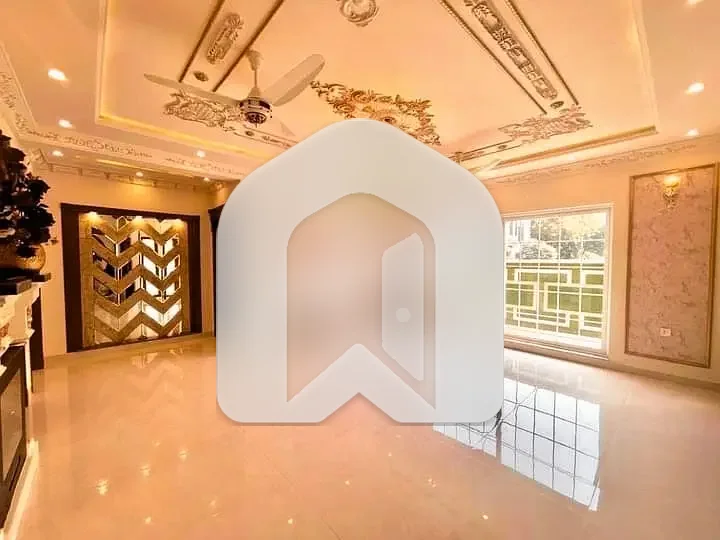 20 Marla House For Rent In DHA Defence Phase 2, photo 12