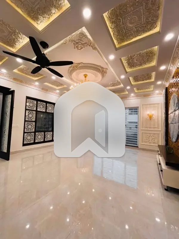 20 Marla House For Rent In DHA Defence Phase 2, photo 18