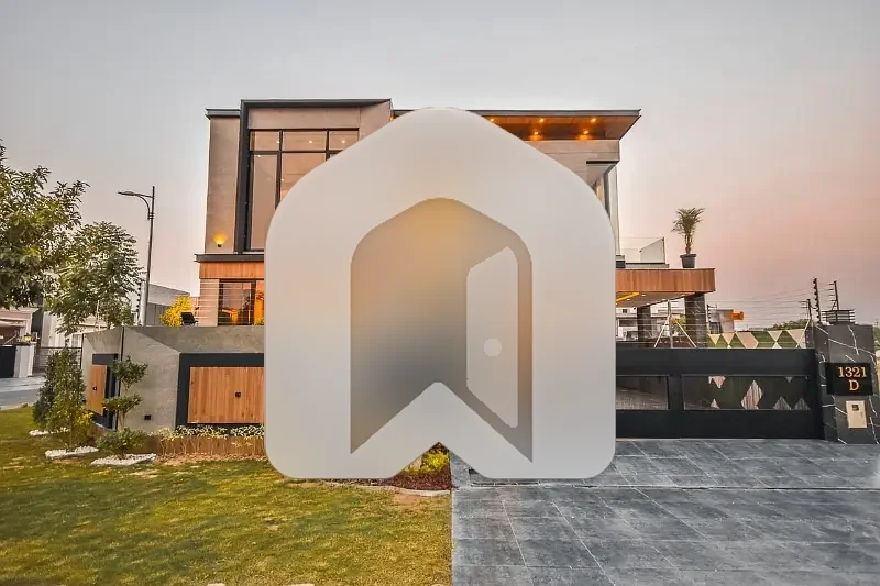 Gorgeous 20 Marla House For Rent Available In DHA Defence Phase 2