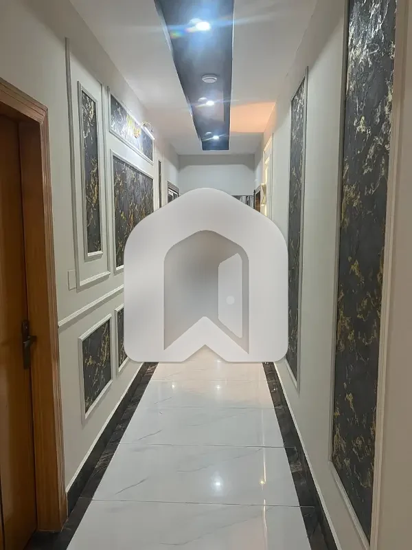 30+ BEDROOMS HOUSE AVAILABLE FOR RENT IN F-8