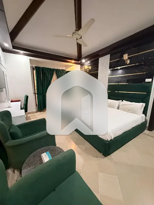 30+ BEDROOMS HOUSE AVAILABLE FOR RENT IN F-8, photo 11