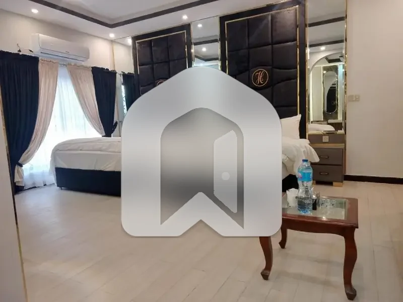 30+ BEDROOMS HOUSE AVAILABLE FOR RENT IN F-8, photo 8