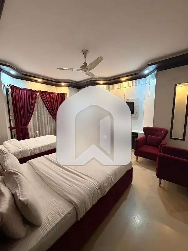 30+ BEDROOMS HOUSE AVAILABLE FOR RENT IN F-8, photo 16