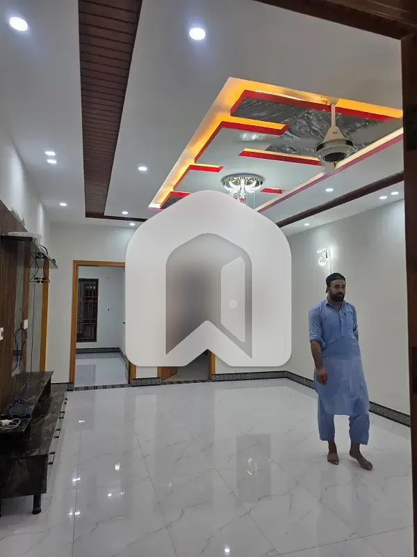 Brand new 30*70 full house for rent , 2 gas meters, photo 7