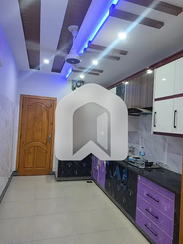 Brand new 30*70 full house for rent , 2 gas meters, photo 3