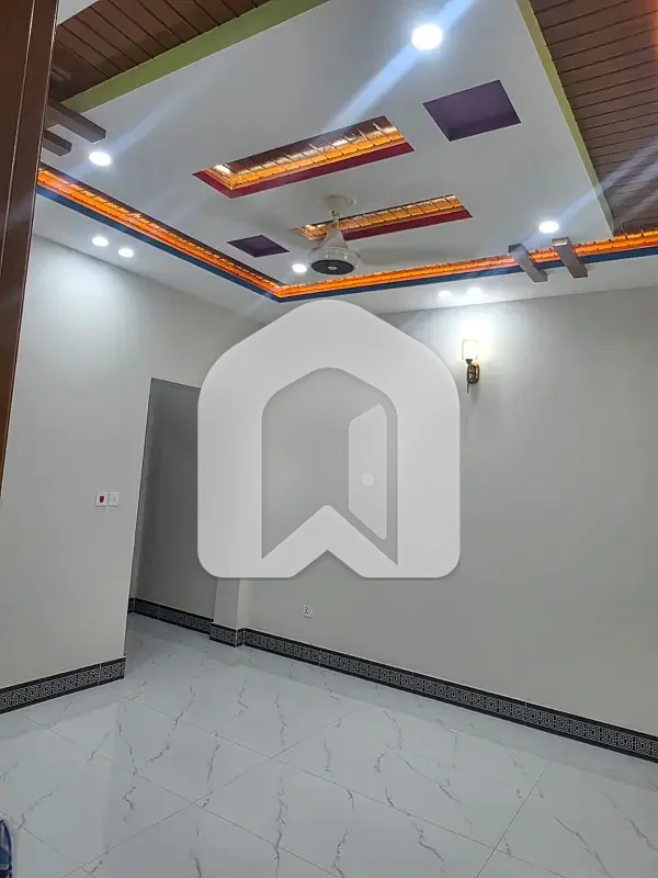 Brand new 30*70 full house for rent , 2 gas meters, photo 4