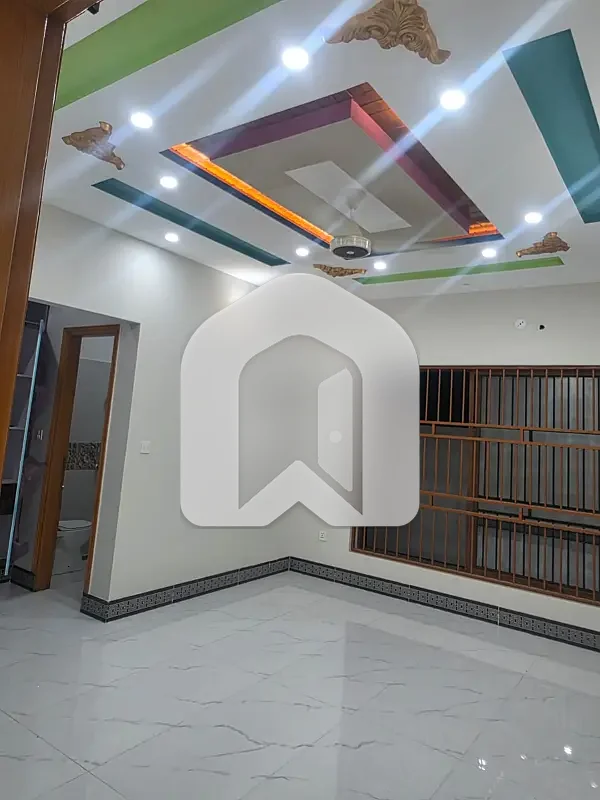 Brand new 30*70 full house for rent , 2 gas meters, photo 5