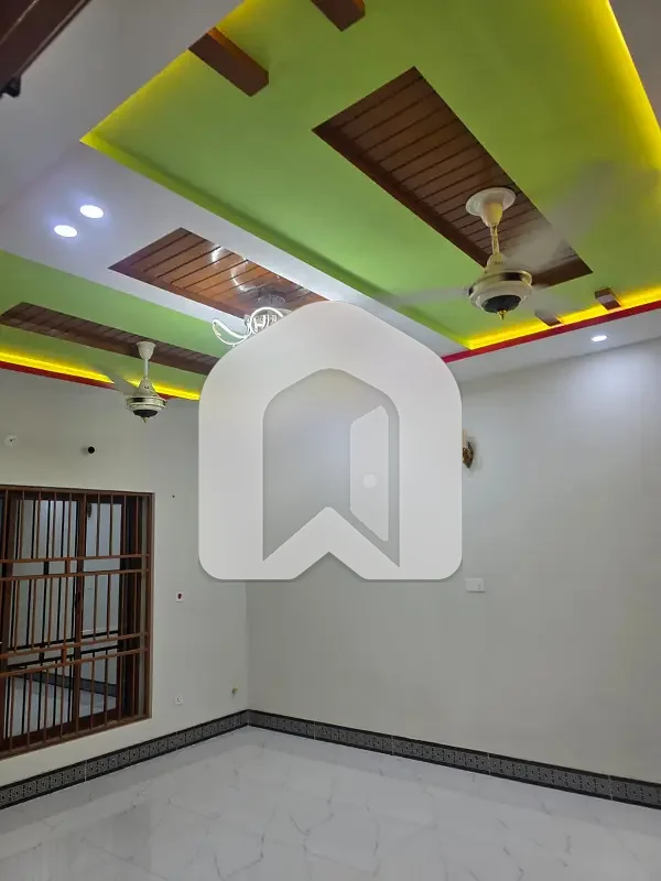 Brand new 30*70 full house for rent , 2 gas meters, photo 6