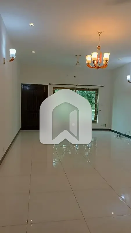 F-10 House For Rent