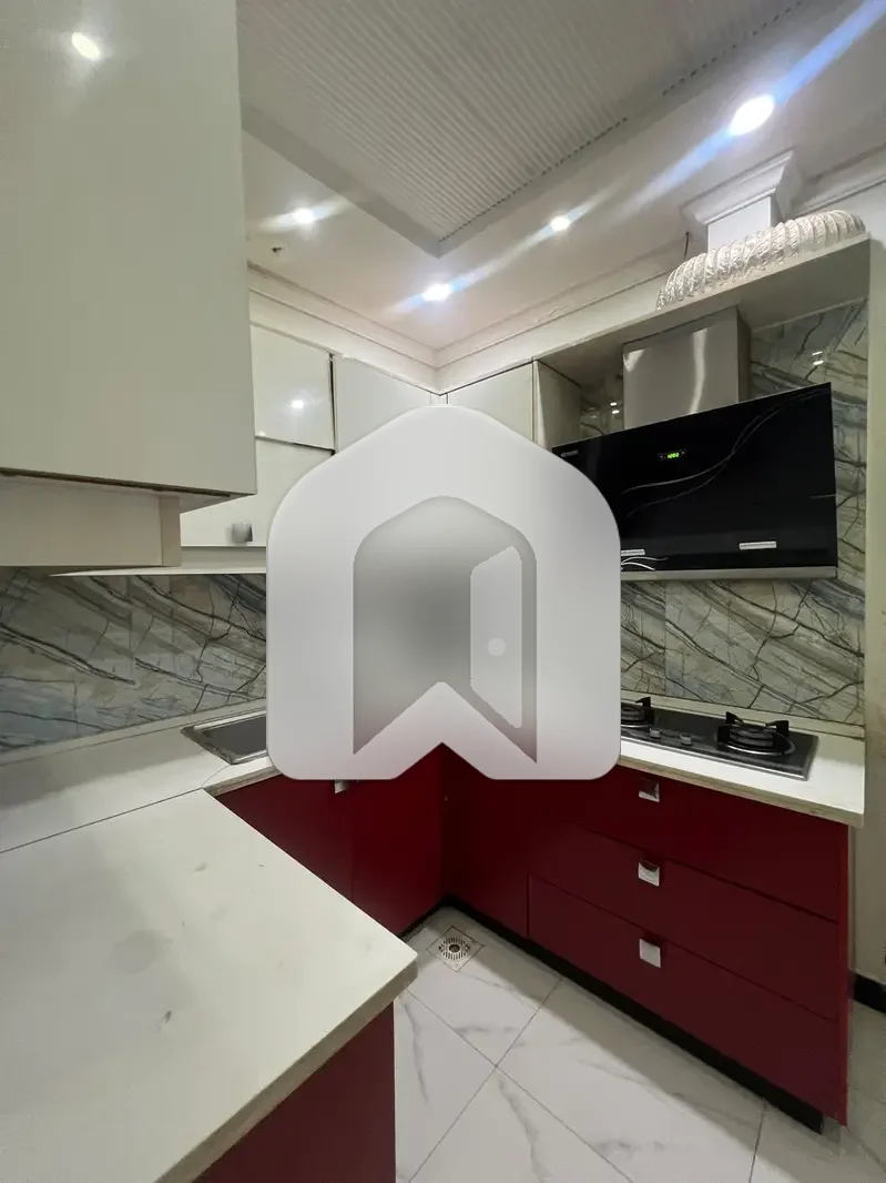2 Bedroom Apartment Available For Rent For Families Only