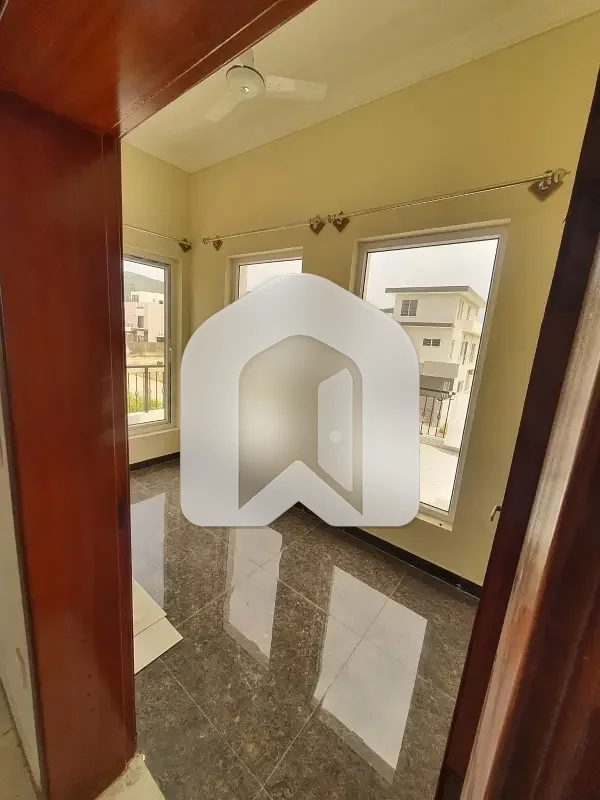 A Beautiful Maintained Upper Portion Available For Rent In D-12 Sector Islamabad, photo 12