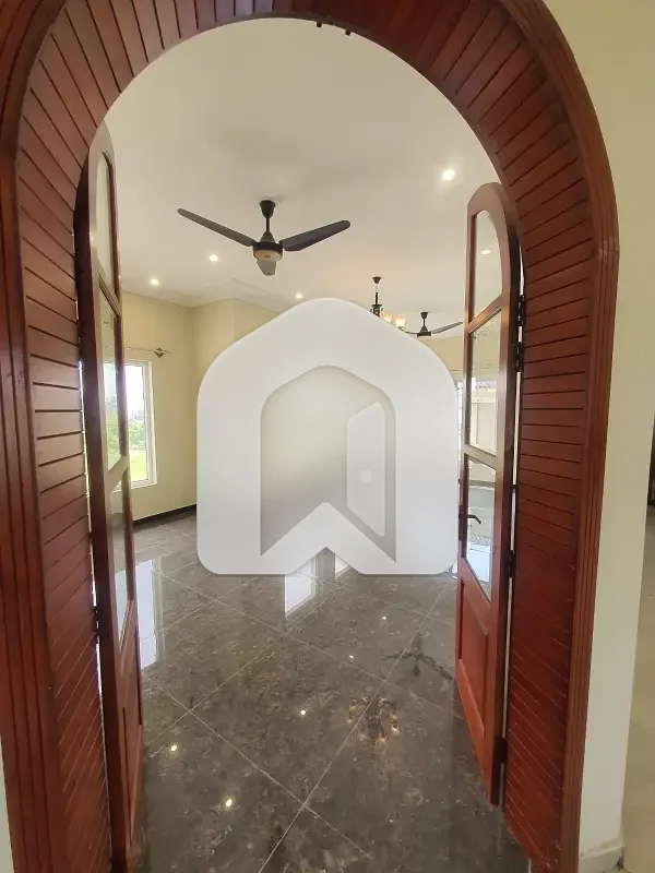 A Beautiful Maintained Upper Portion Available For Rent In D-12 Sector Islamabad, photo 10