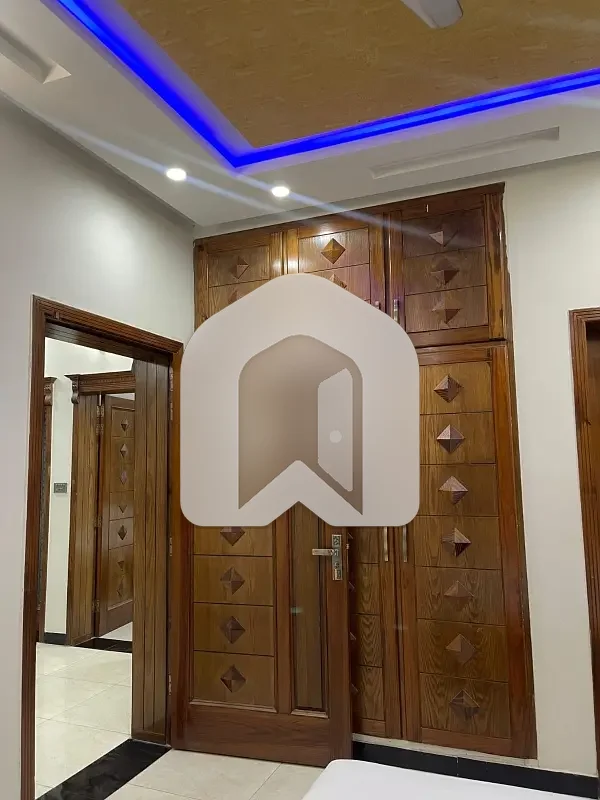 25x40 Furnished Upper Portion Available For Rent In G13, photo 10
