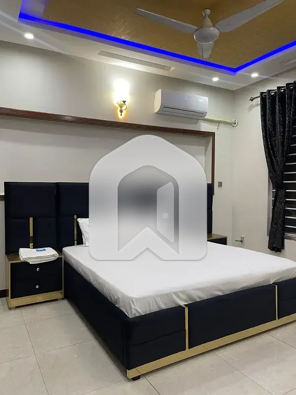 25x40 Furnished Upper Portion Available For Rent In G13, photo 6