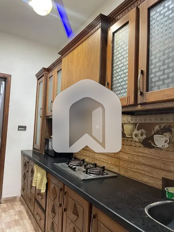 25x40 Furnished Upper Portion Available For Rent In G13, photo 8