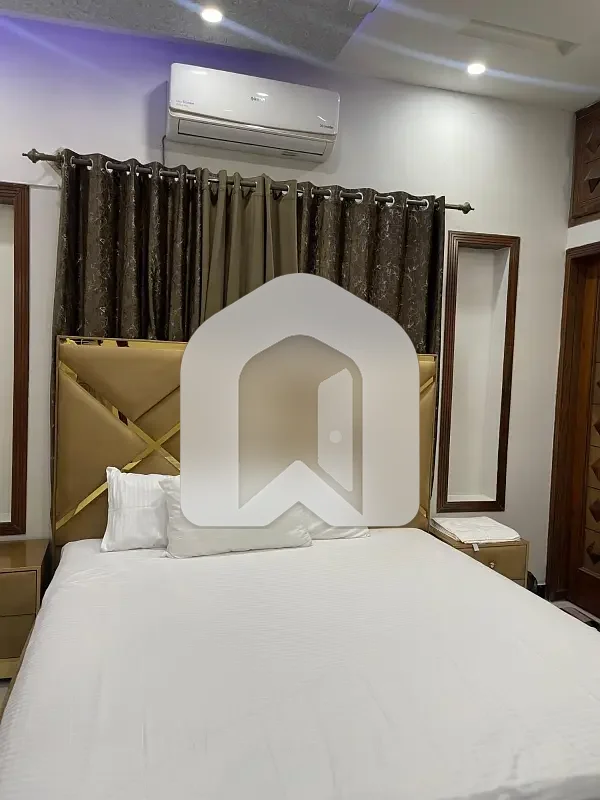 25x40 Furnished Upper Portion Available For Rent In G13, photo 7