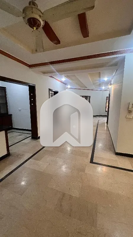 40x80 Upper Portion Available For Rent In G-13 Islamabad