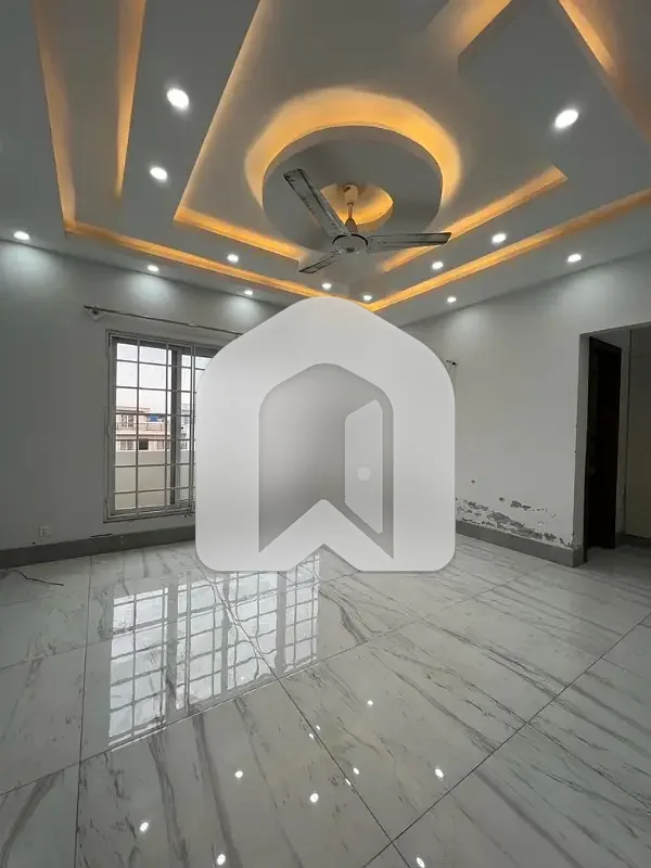 40x80 Tile Flooring Upper Portion Available For Rent In G-13 Islamabad, photo 13