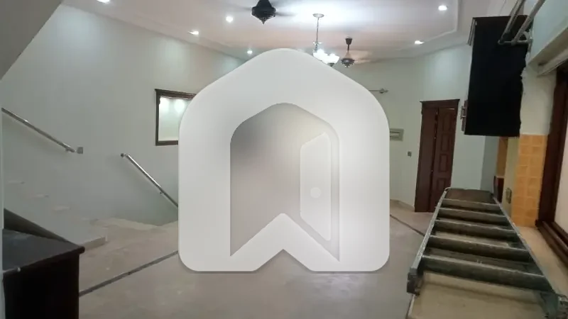 40x80 Tile Flooring Upper Portion Available For Rent In G-13 Islamabad, photo 6
